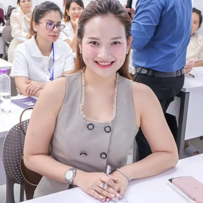 Học viên tham gia chuyển giao