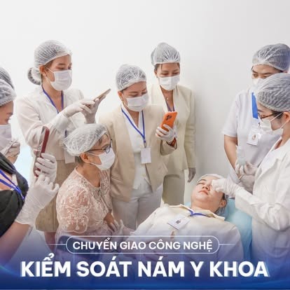 Thực hành quan sát và xử trí thực tế