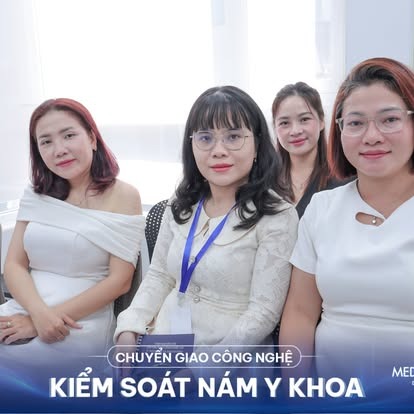 Kết nối cộng đồng Chủ Spa/Clinic