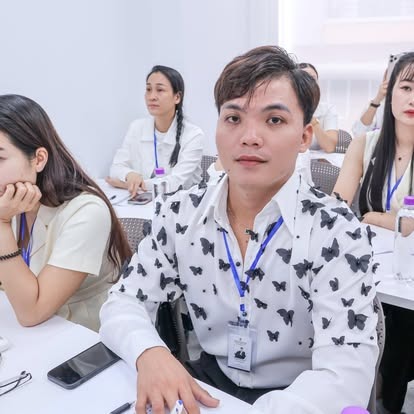 Đa dạng học viên trong ngành