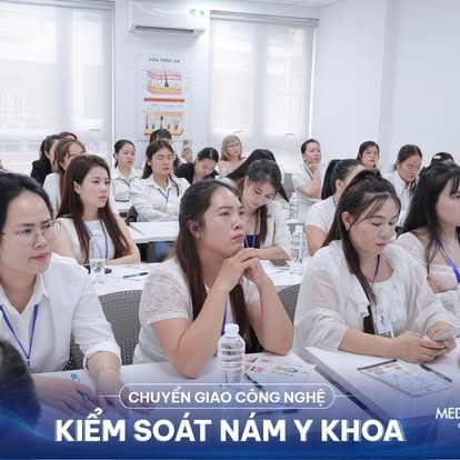 Tập trung tiếp nhận kiến thức